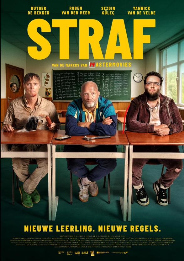 Straf
